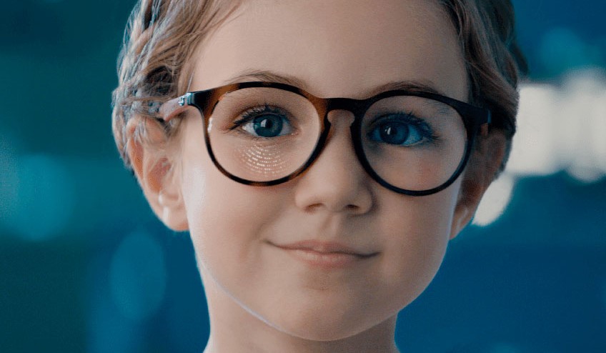 Essilor Stellest lencsék a gyermekkori rövidlátás kezelésére